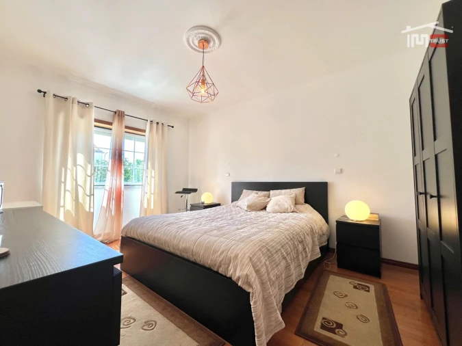 Apartamento T3 para Venda em Montijo e Afonsoeiro Foto 16