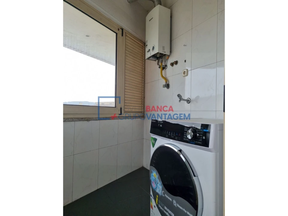 Apartamento T3 para Venda em Rio Tinto Foto 7