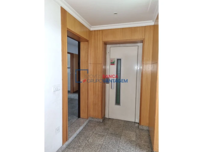 Apartamento T3 para Venda em Rio Tinto Foto 16