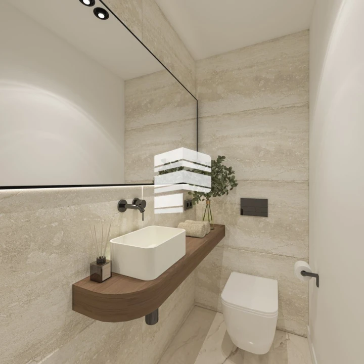 Apartamento T2 para Venda em São Martinho Foto 8