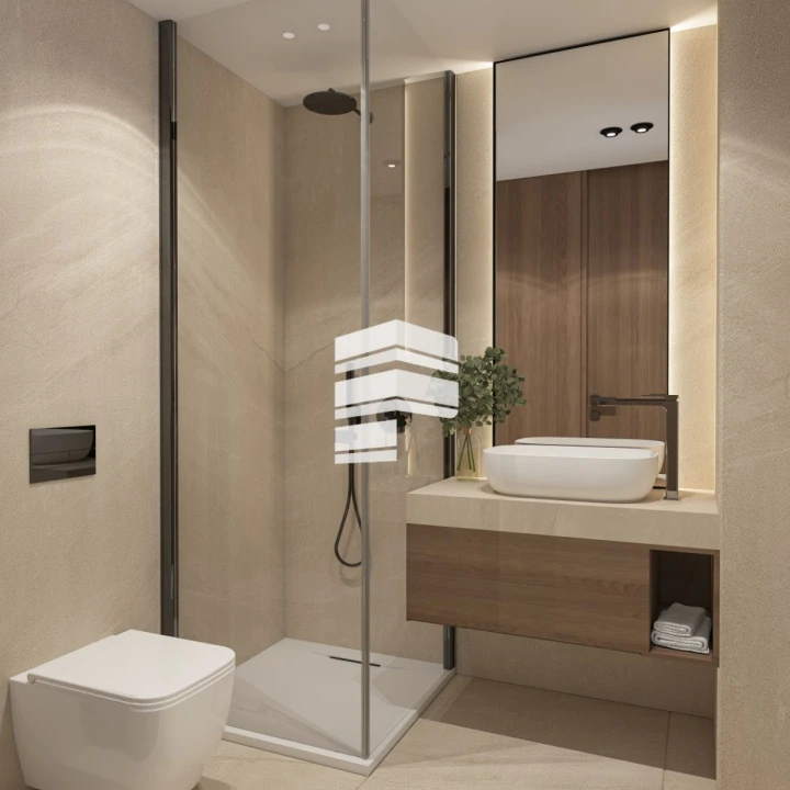 Apartamento T2 para Venda em São Martinho Foto 11