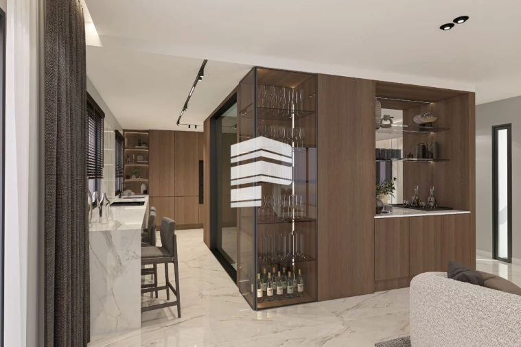 Apartamento T2 para Venda em São Martinho Foto 6