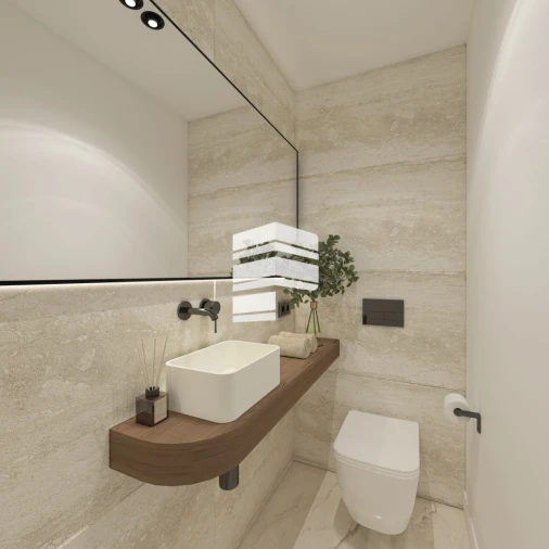 Apartamento T2 para Venda em São Martinho Foto 8