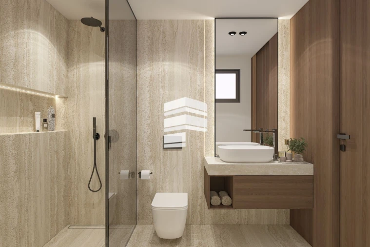 Apartamento T2 para Venda em São Martinho Foto 9