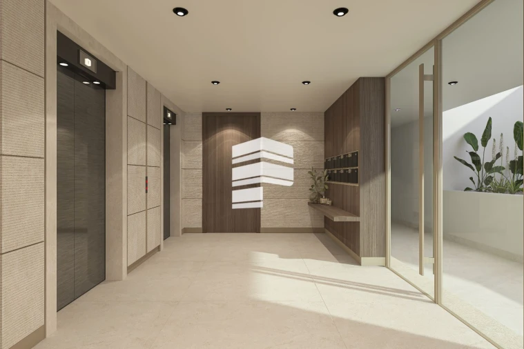 Apartamento T2 para Venda em São Martinho Foto 13