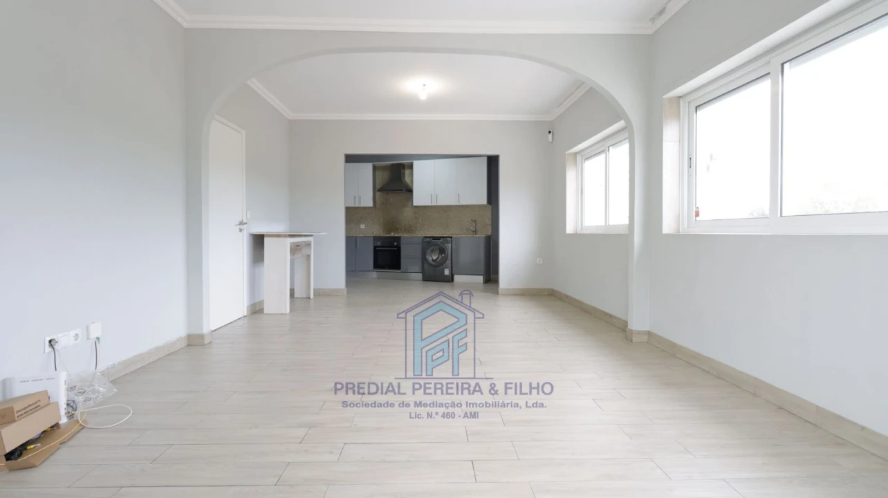 Apartamento T3 para Venda em Gondomar (São Cosme), Valbom e Jovim Foto 3