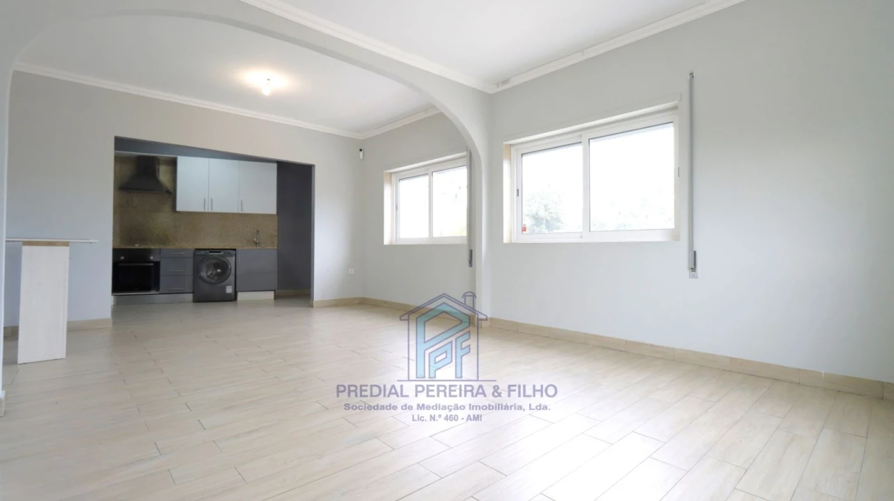 Apartamento T3 para Venda em Gondomar (São Cosme), Valbom e Jovim Foto 4