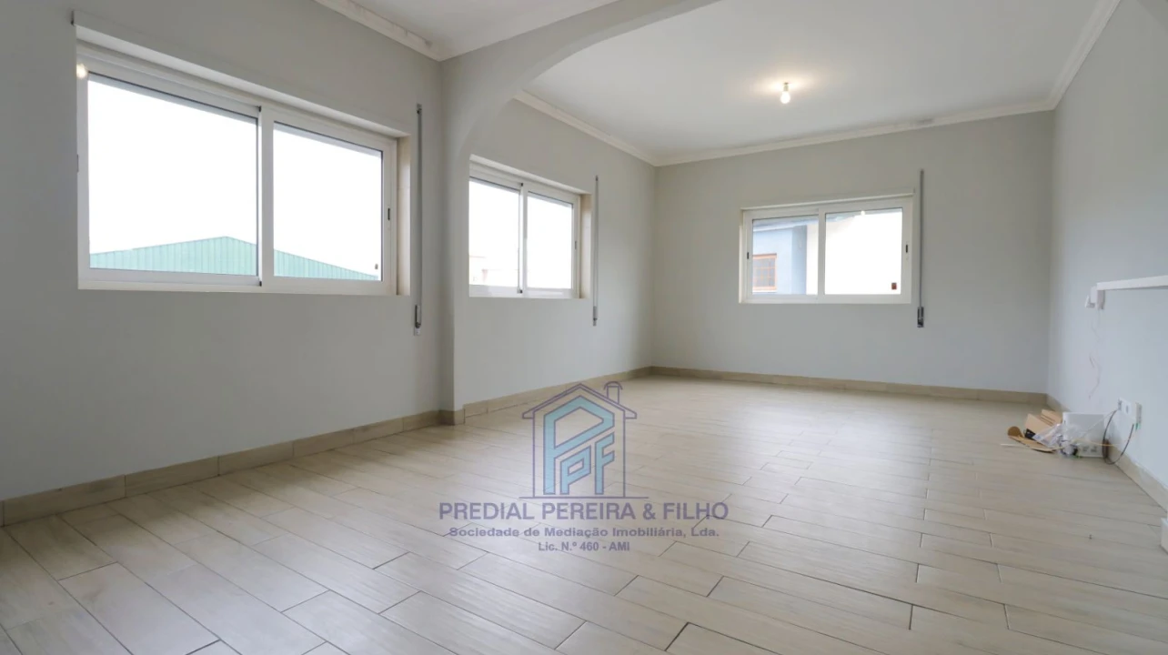 Apartamento T3 para Venda em Gondomar (São Cosme), Valbom e Jovim Foto 6