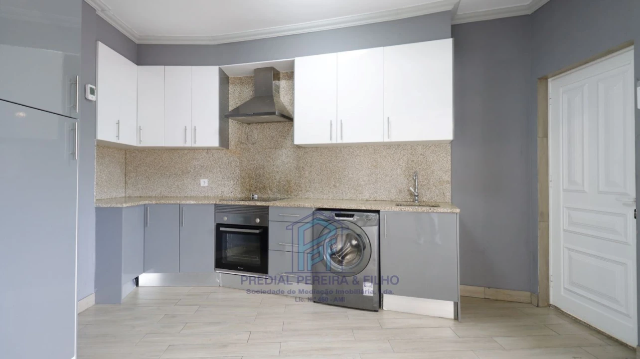 Apartamento T3 para Venda em Gondomar (São Cosme), Valbom e Jovim Foto 7