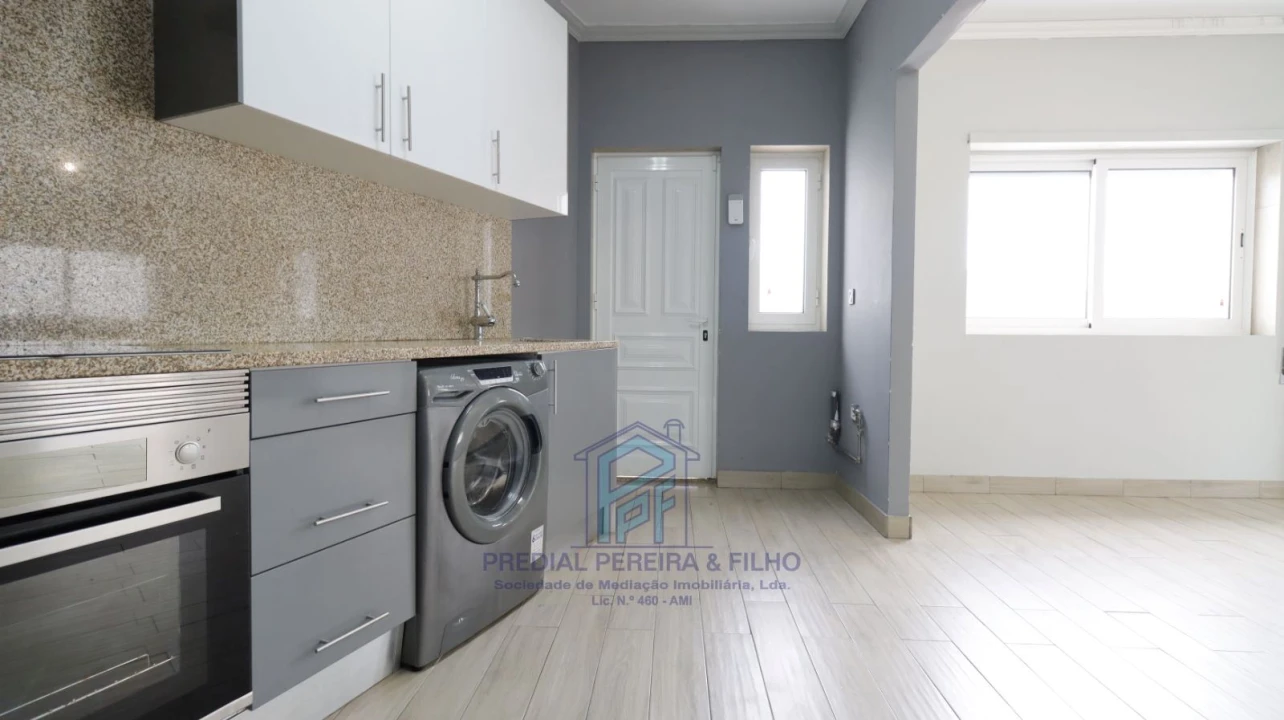 Apartamento T3 para Venda em Gondomar (São Cosme), Valbom e Jovim Foto 9