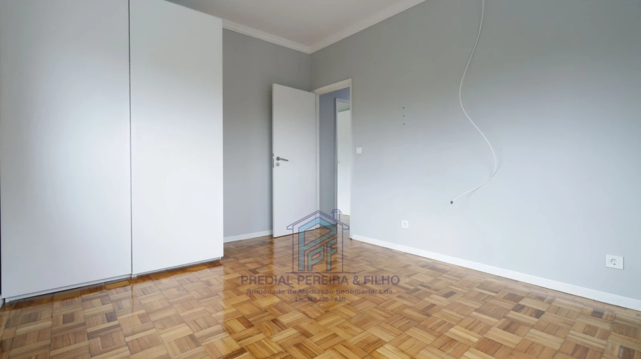 Apartamento T3 para Venda em Gondomar (São Cosme), Valbom e Jovim Foto 19