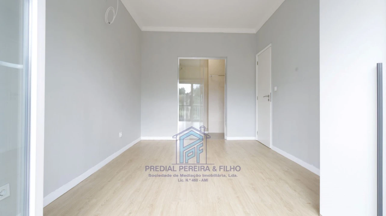 Apartamento T3 para Venda em Gondomar (São Cosme), Valbom e Jovim Foto 21