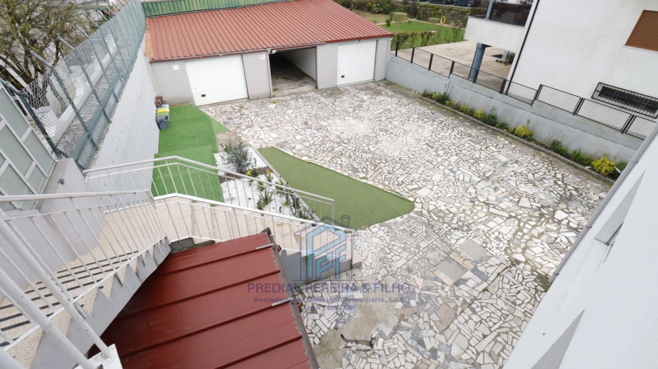 Apartamento T3 para Venda em Gondomar (São Cosme), Valbom e Jovim Foto 24