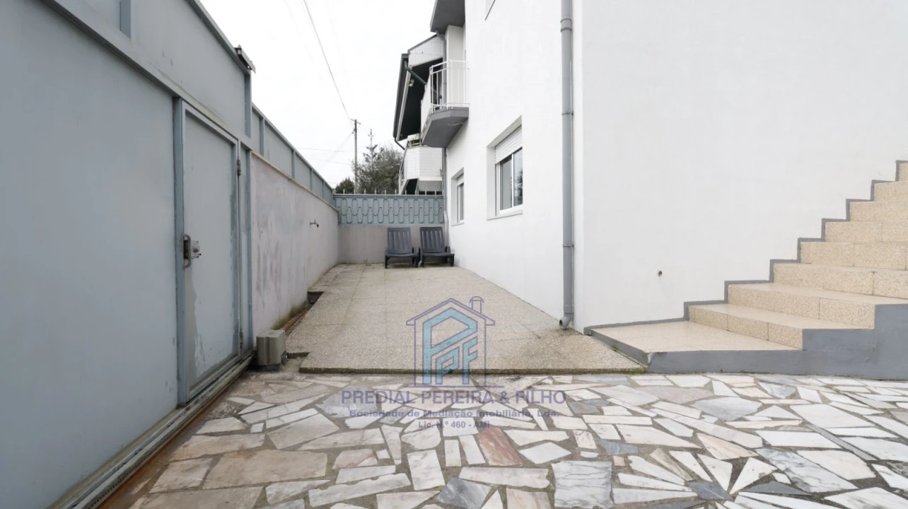 Apartamento T3 para Venda em Gondomar (São Cosme), Valbom e Jovim Foto 28