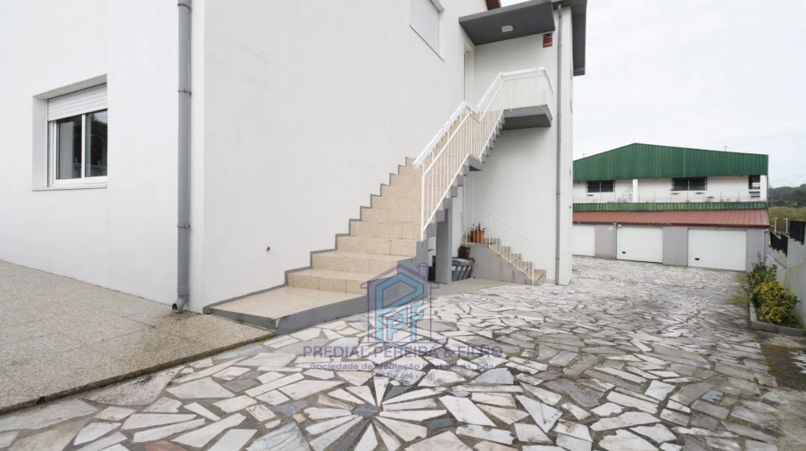 Apartamento T3 para Venda em Gondomar (São Cosme), Valbom e Jovim Foto 2