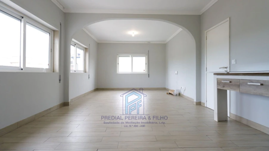 Apartamento T3 para Venda em Gondomar (São Cosme), Valbom e Jovim Foto 5