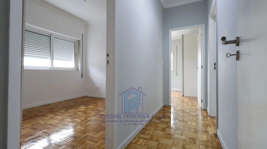 Apartamento T3 para Venda em Gondomar (São Cosme), Valbom e Jovim Foto 10