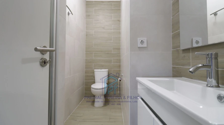 Apartamento T3 para Venda em Gondomar (São Cosme), Valbom e Jovim Foto 11