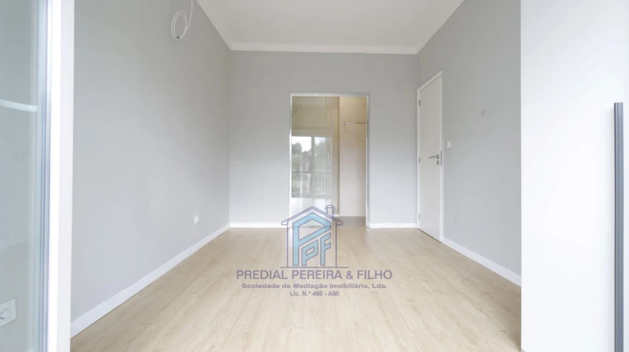 Apartamento T3 para Venda em Gondomar (São Cosme), Valbom e Jovim Foto 21