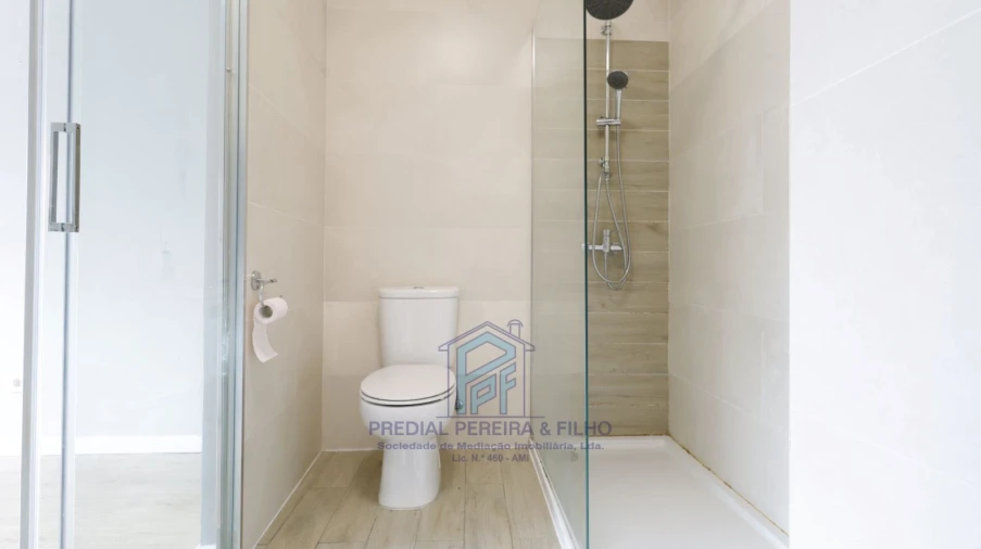 Apartamento T3 para Venda em Gondomar (São Cosme), Valbom e Jovim Foto 22