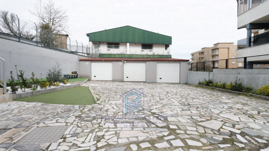 Apartamento T3 para Venda em Gondomar (São Cosme), Valbom e Jovim Foto 25