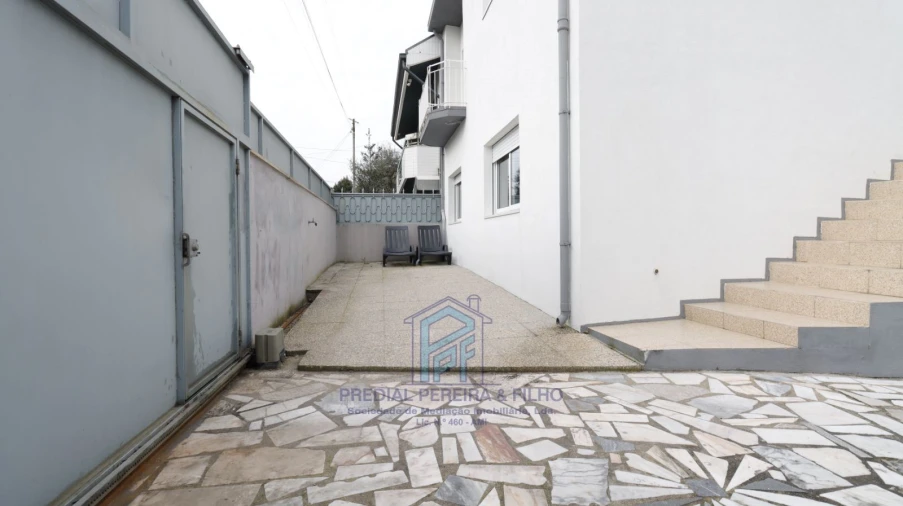 Apartamento T3 para Venda em Gondomar (São Cosme), Valbom e Jovim Foto 28