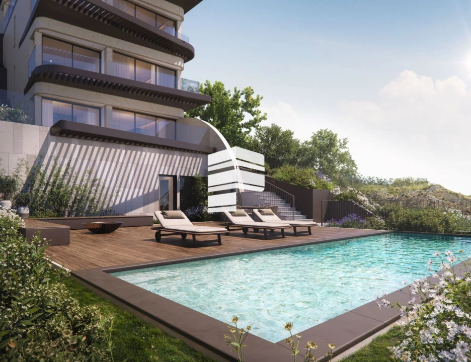 Apartamento T3 para Venda em São Martinho Foto 3