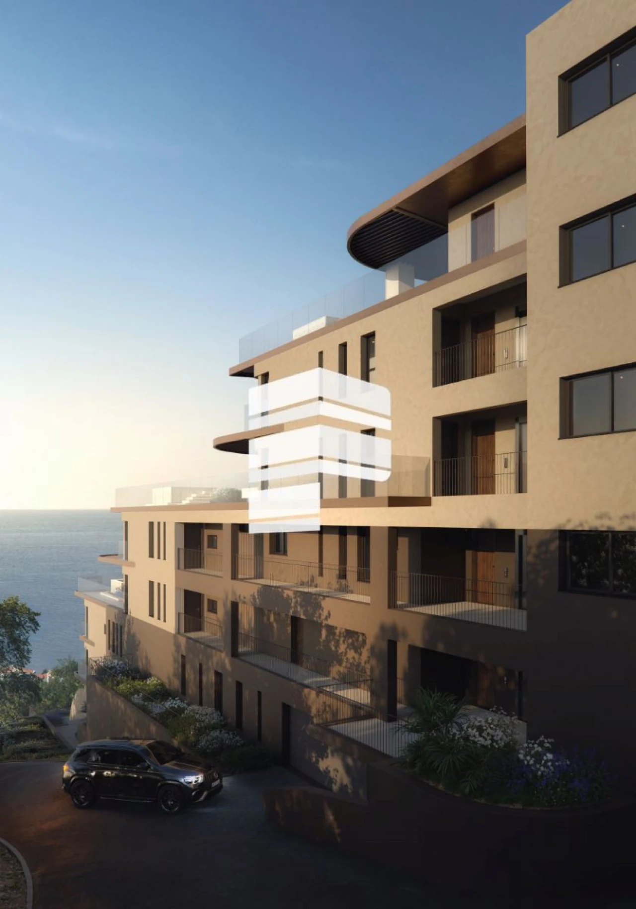 Apartamento T3 para Venda em São Martinho Foto 4