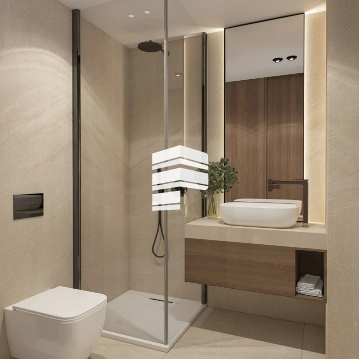 Apartamento T3 para Venda em São Martinho Foto 11