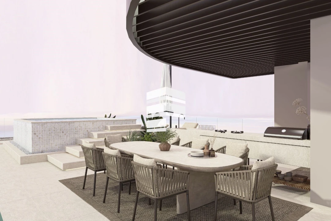 Apartamento T3 para Venda em São Martinho Foto 12