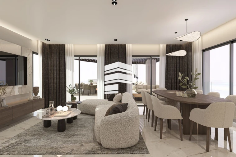 Apartamento T3 para Venda em São Martinho Foto 5