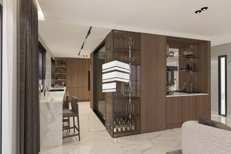 Apartamento T3 para Venda em São Martinho Foto 6