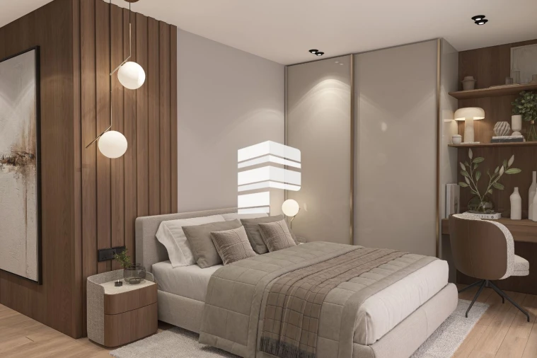 Apartamento T3 para Venda em São Martinho Foto 10