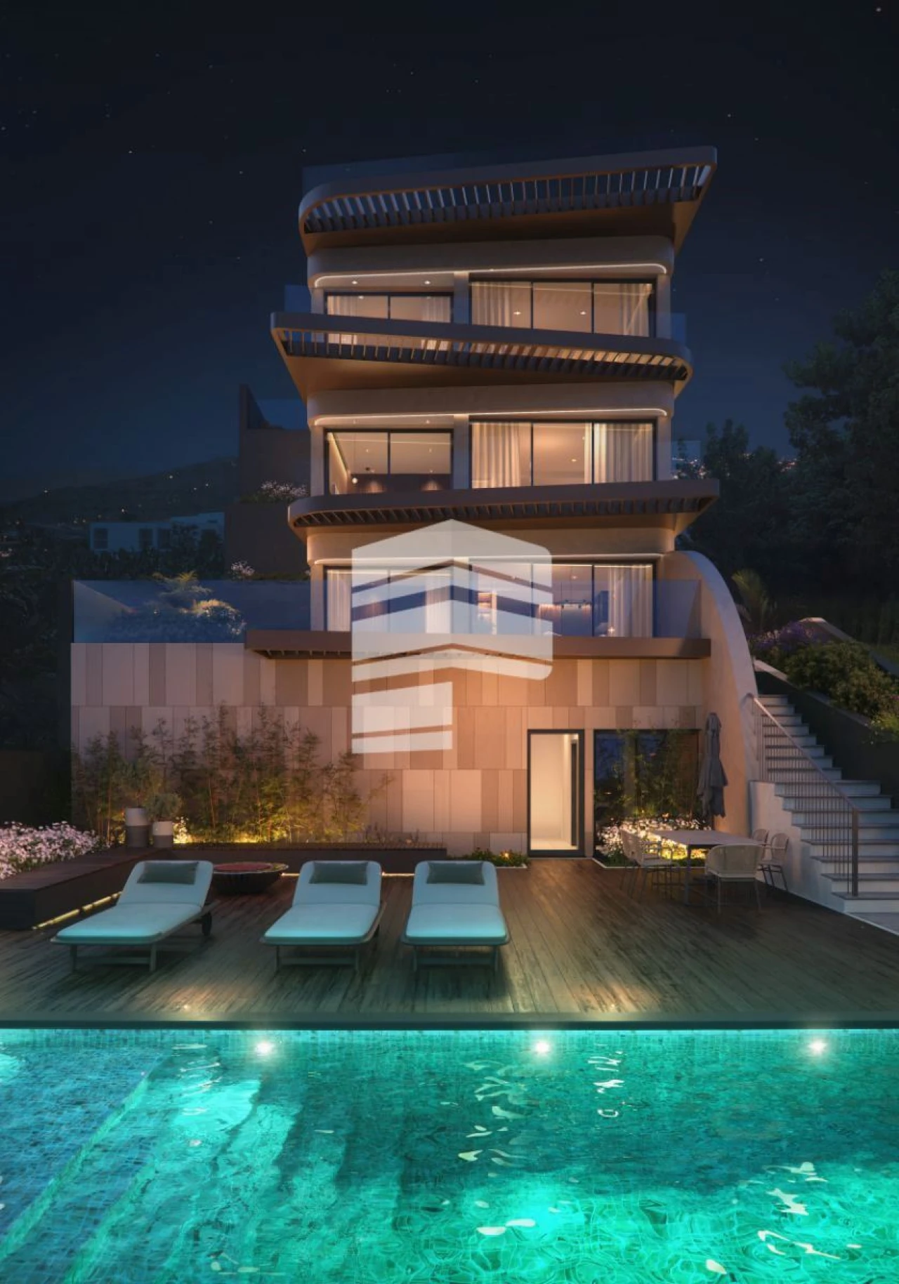 Apartamento T1 para Venda em São Martinho Foto 2