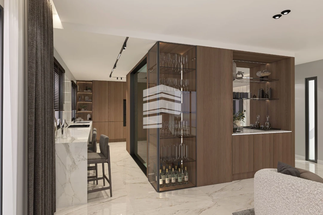 Apartamento T1 para Venda em São Martinho Foto 6