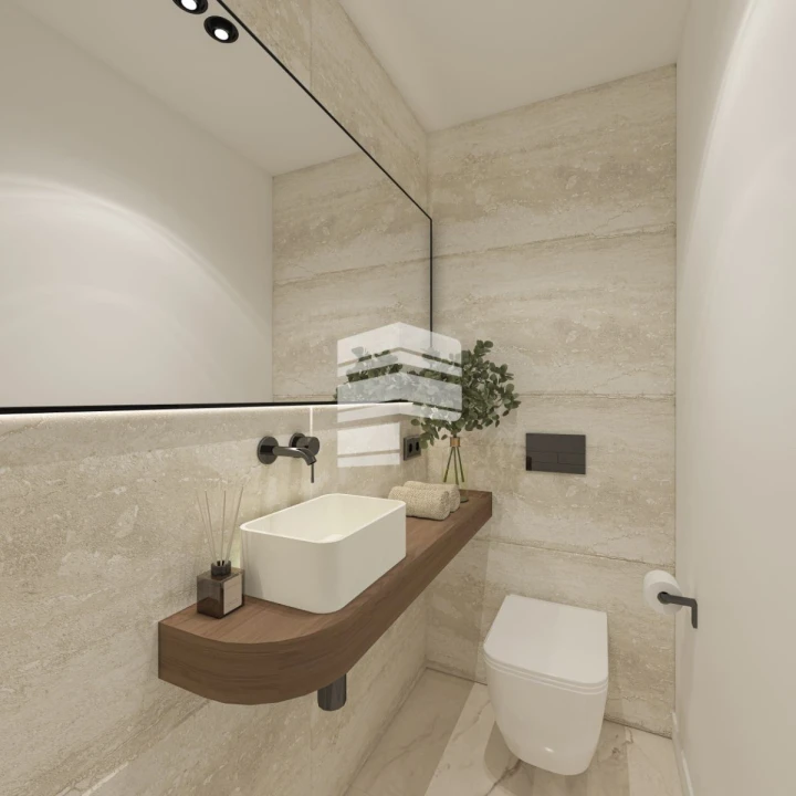 Apartamento T1 para Venda em São Martinho Foto 8