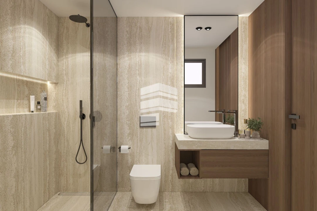 Apartamento T1 para Venda em São Martinho Foto 9