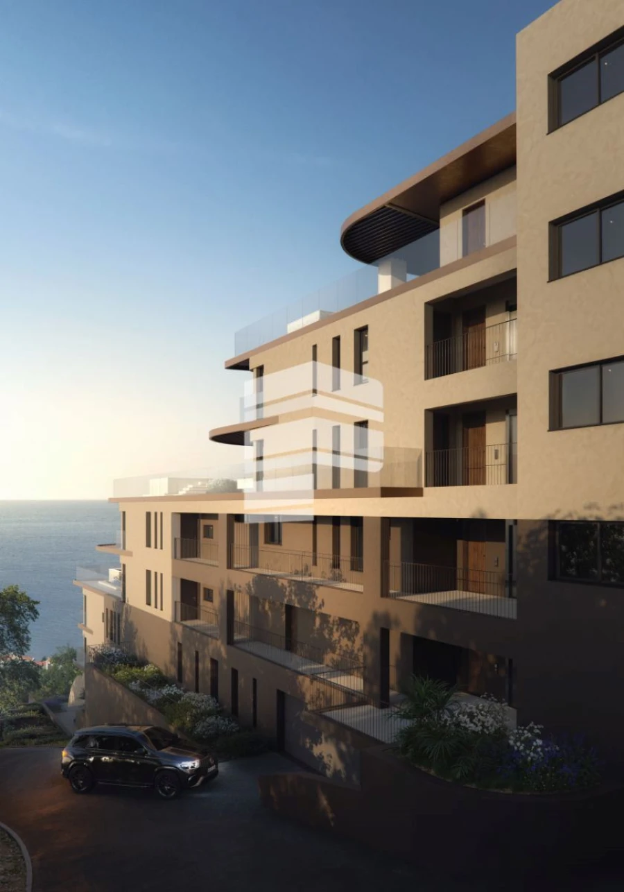 Apartamento T1 para Venda em São Martinho Foto 4