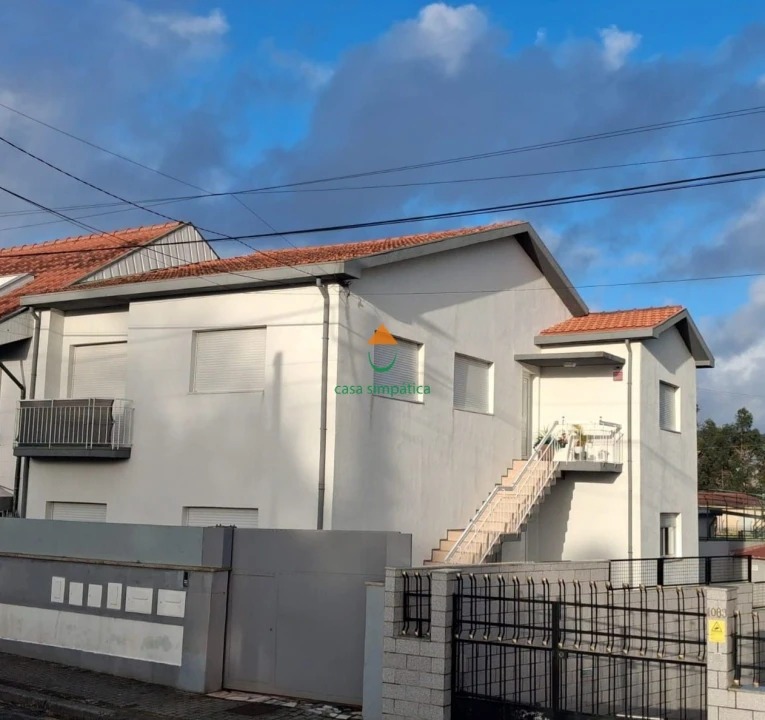Apartamento T3 para Venda em Gondomar (São Cosme), Valbom e Jovim Foto 4