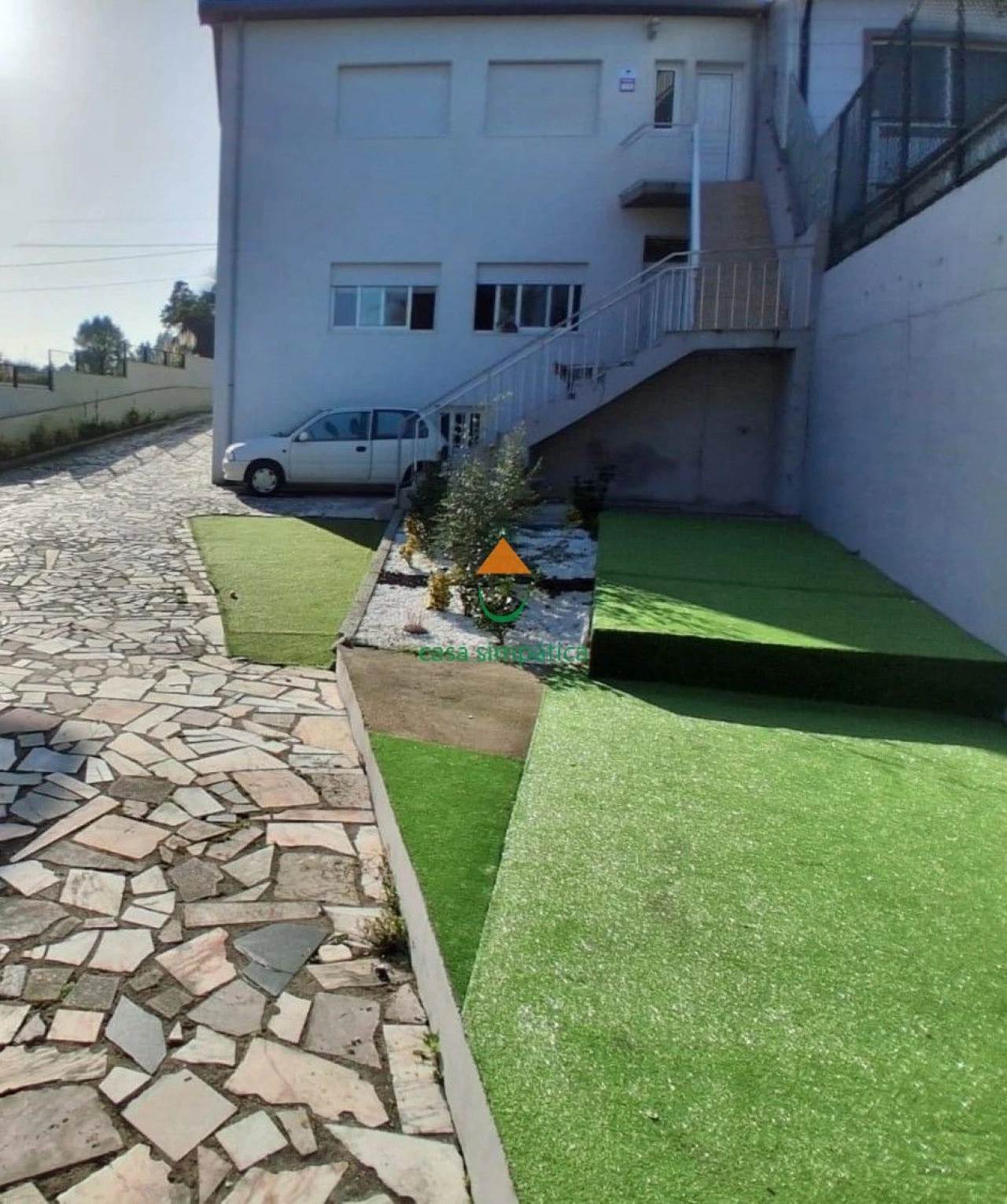 Apartamento T3 para Venda em Gondomar (São Cosme), Valbom e Jovim Foto 33