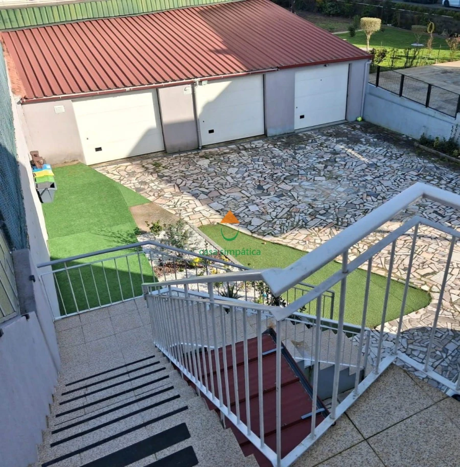 Apartamento T3 para Venda em Gondomar (São Cosme), Valbom e Jovim Foto 17