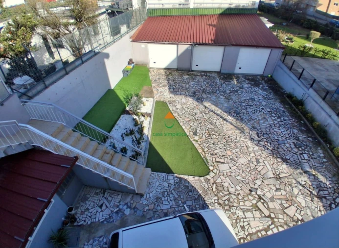 Apartamento T3 para Venda em Gondomar (São Cosme), Valbom e Jovim Foto 31