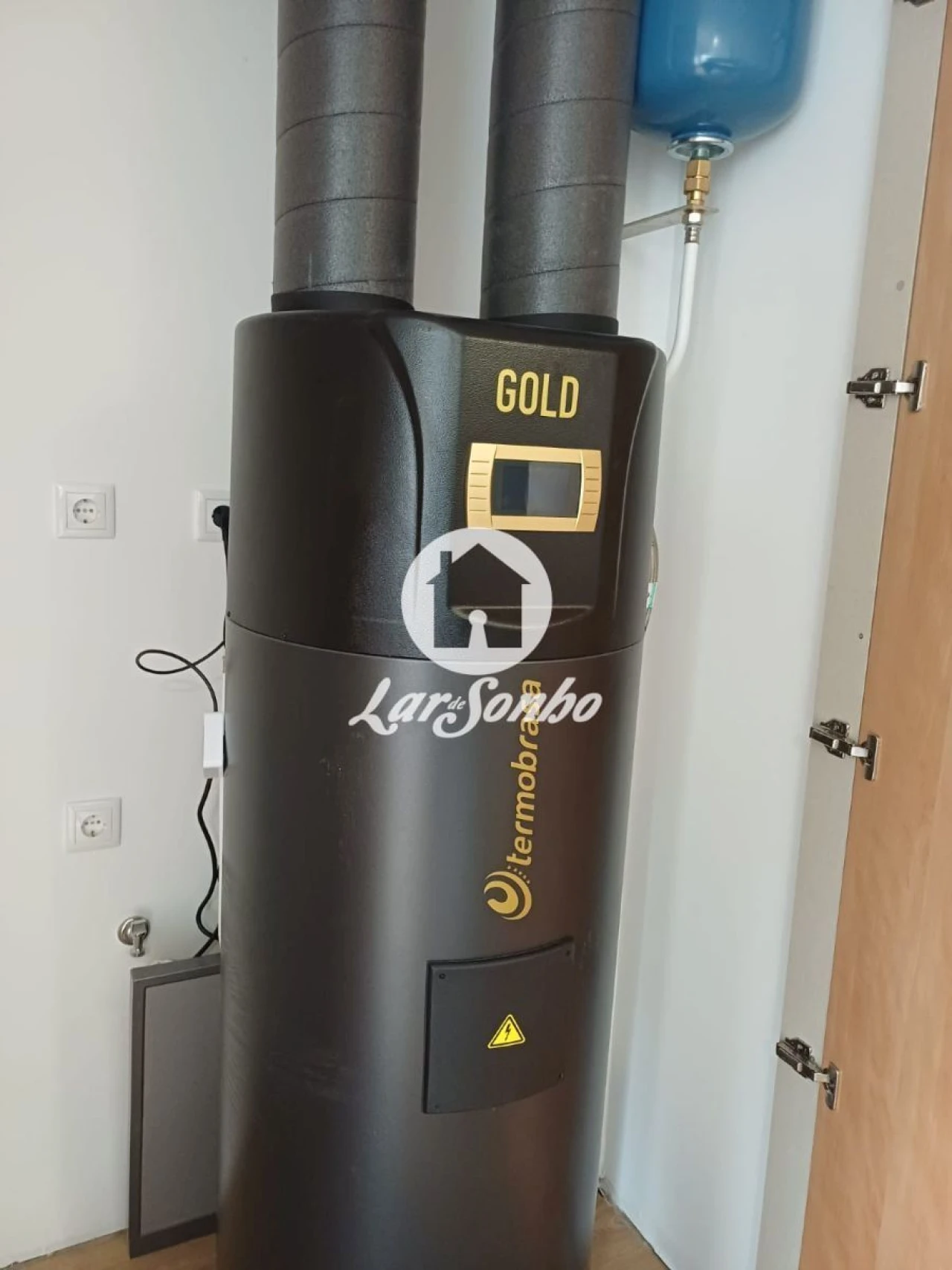 Apartamento T2 para Venda em Balugães Foto 14