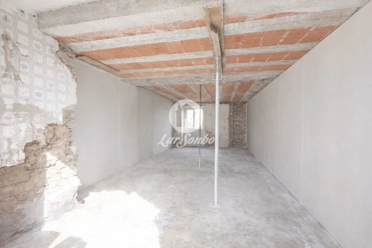 Apartamento T2 para Venda em Balugães Foto 23