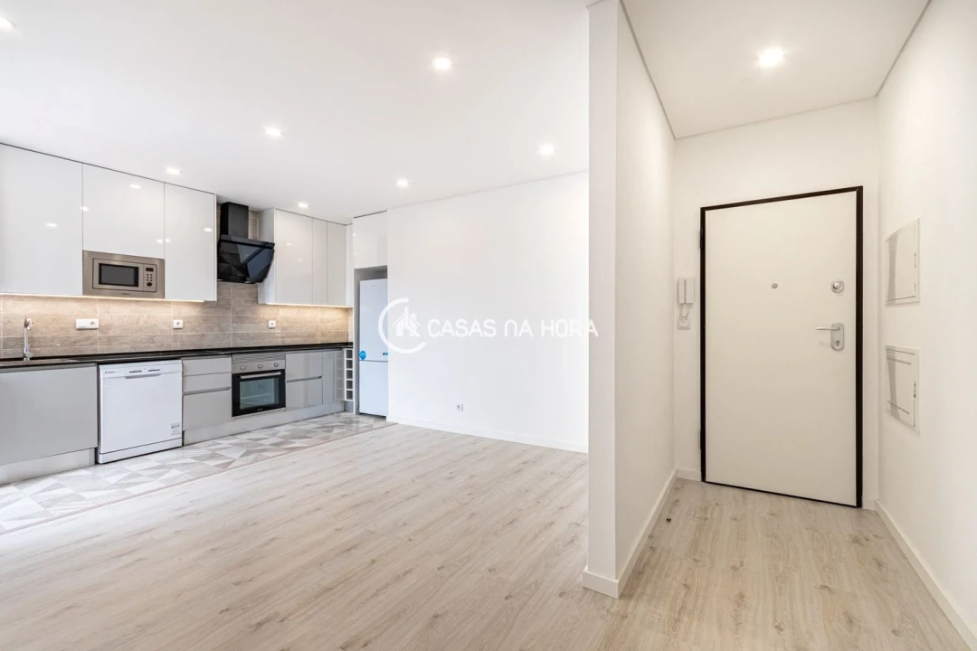 Apartamento T2 para Arrendamento em Oeiras e São Julião da Barra, Paço de Arcos e Caxias Foto 16