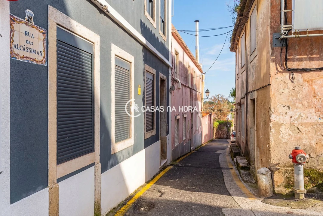 Apartamento T2 para Arrendamento em Oeiras e São Julião da Barra, Paço de Arcos e Caxias Foto 19