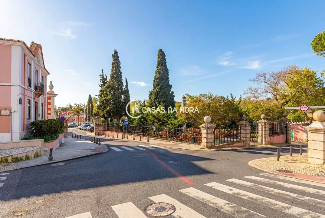 Apartamento T2 para Arrendamento em Oeiras e São Julião da Barra, Paço de Arcos e Caxias Foto 21