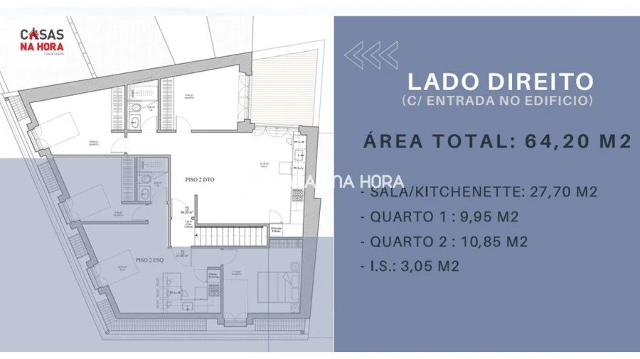 Apartamento T2 para Arrendamento em Oeiras e São Julião da Barra, Paço de Arcos e Caxias Foto 2