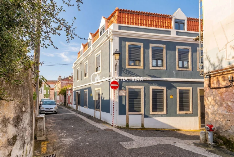 Apartamento T2 para Arrendamento em Oeiras e São Julião da Barra, Paço de Arcos e Caxias Foto 18