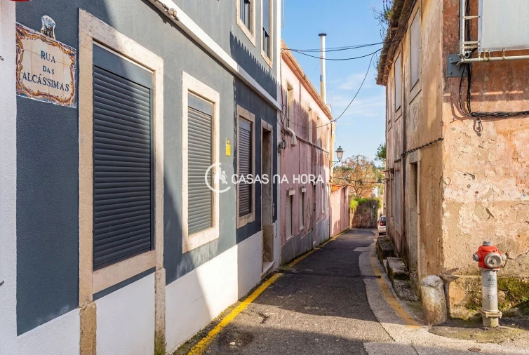 Apartamento T2 para Arrendamento em Oeiras e São Julião da Barra, Paço de Arcos e Caxias Foto 19